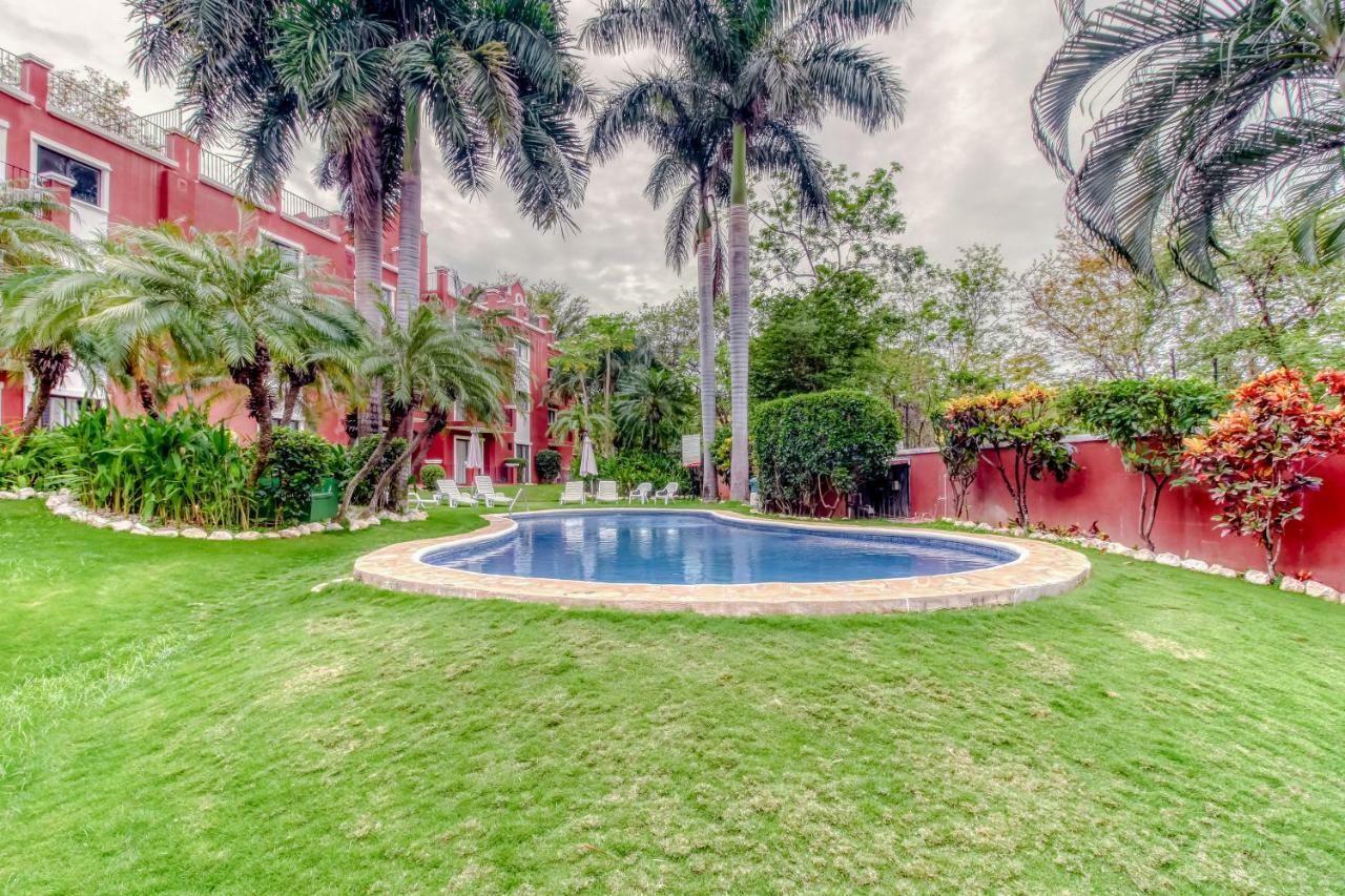 Balcones Del Pacifico 7 Apartment Tamarindo Exterior photo